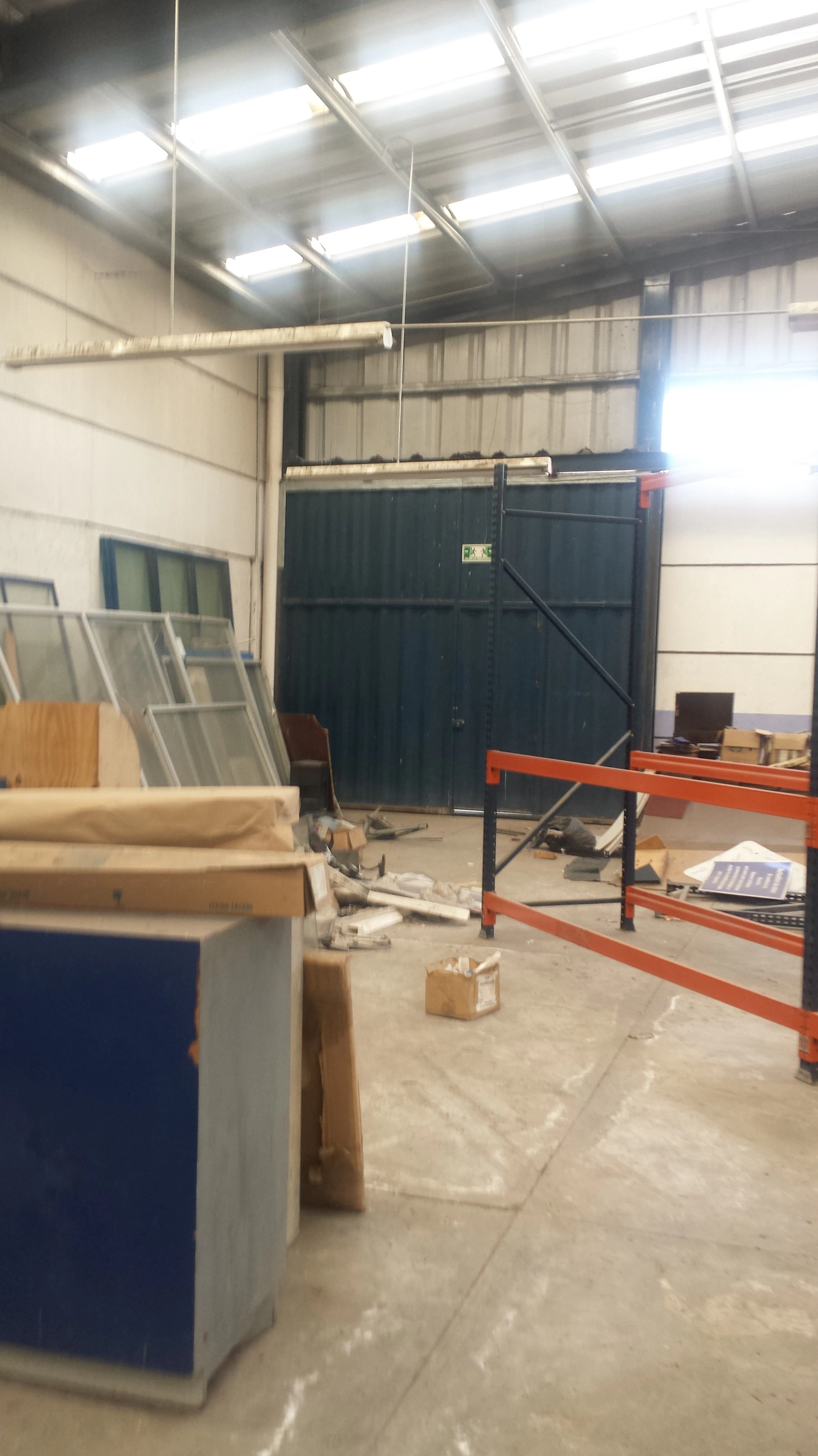 Industrial Spot2