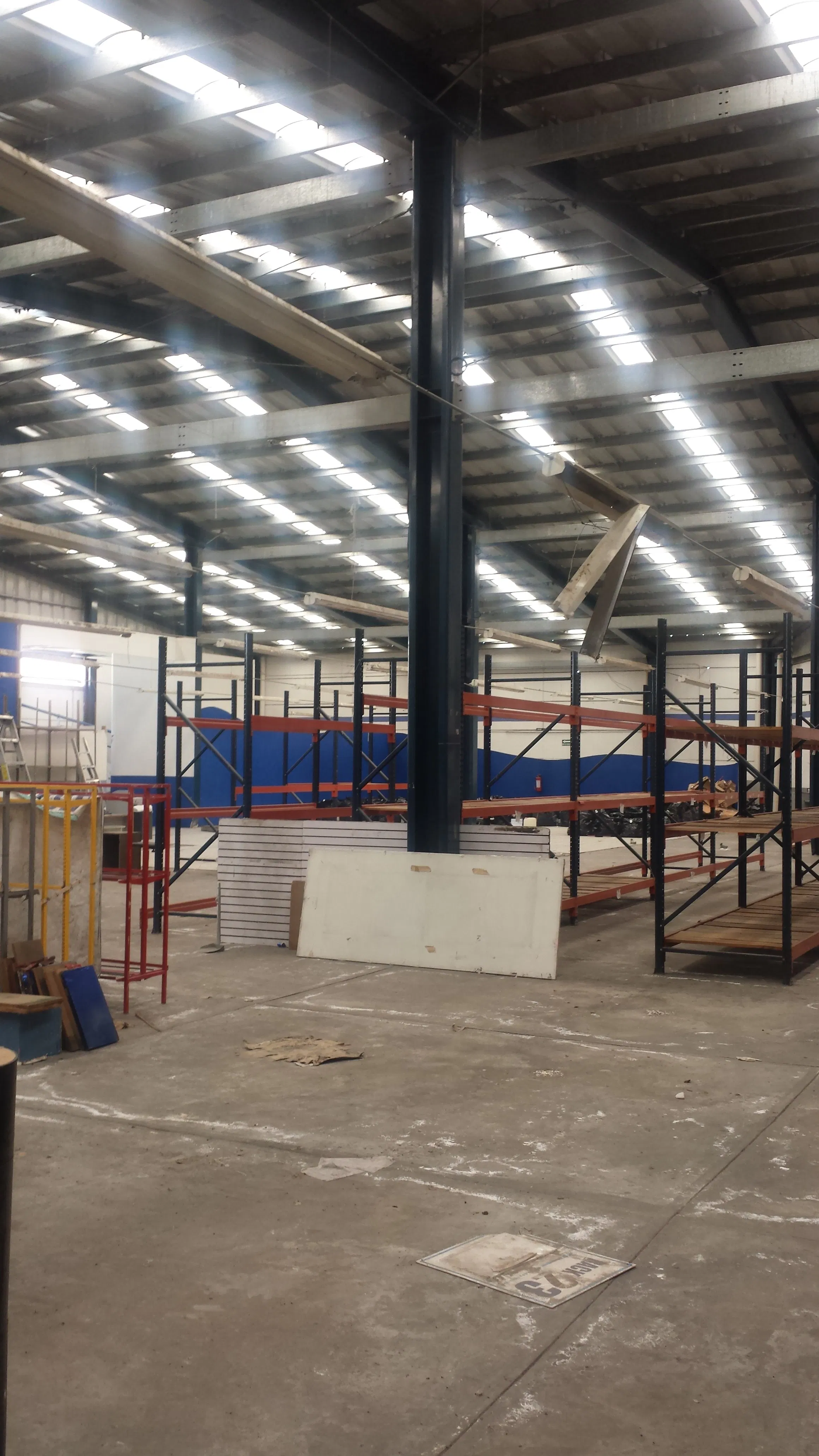 Industrial Spot2