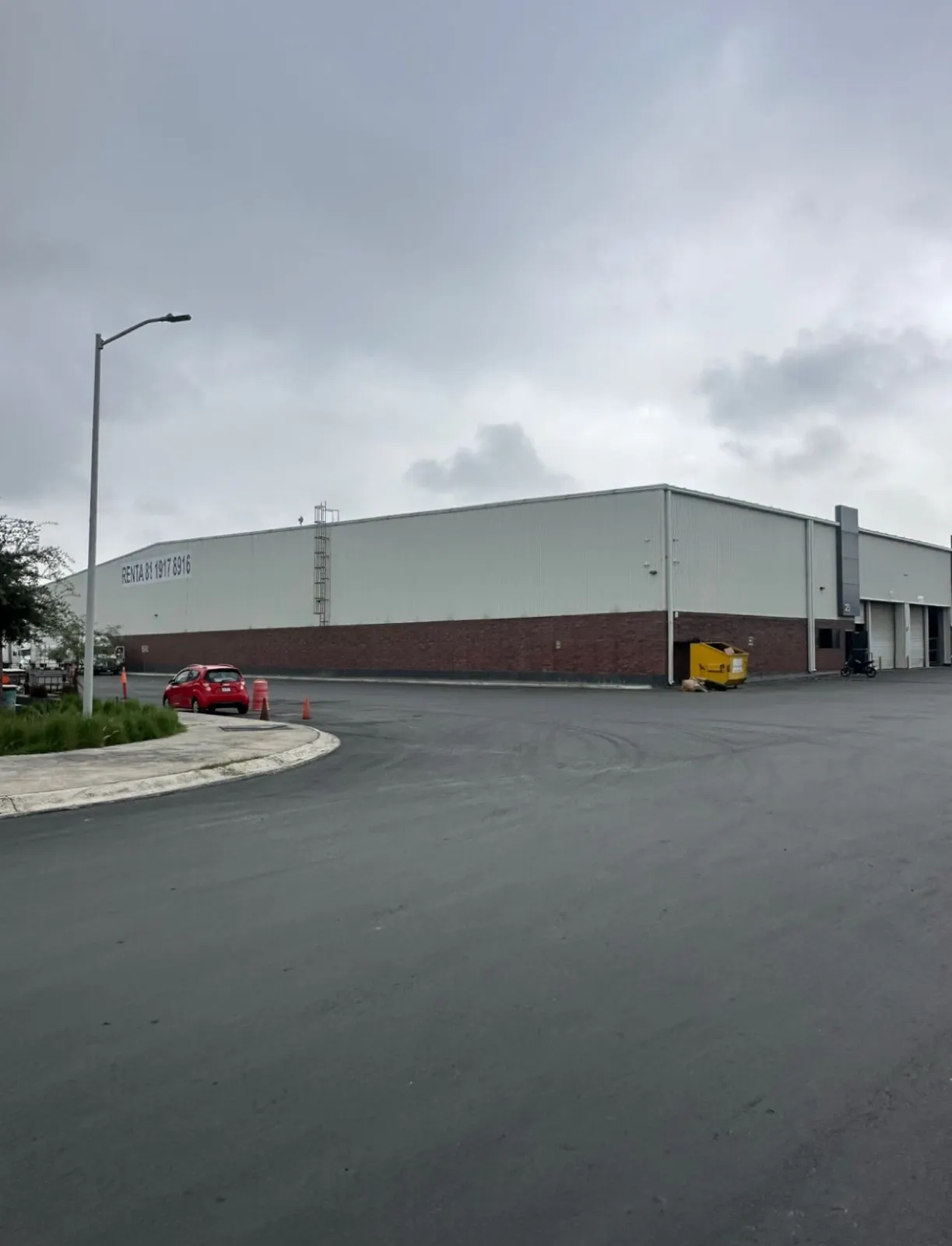 Industrial Spot2