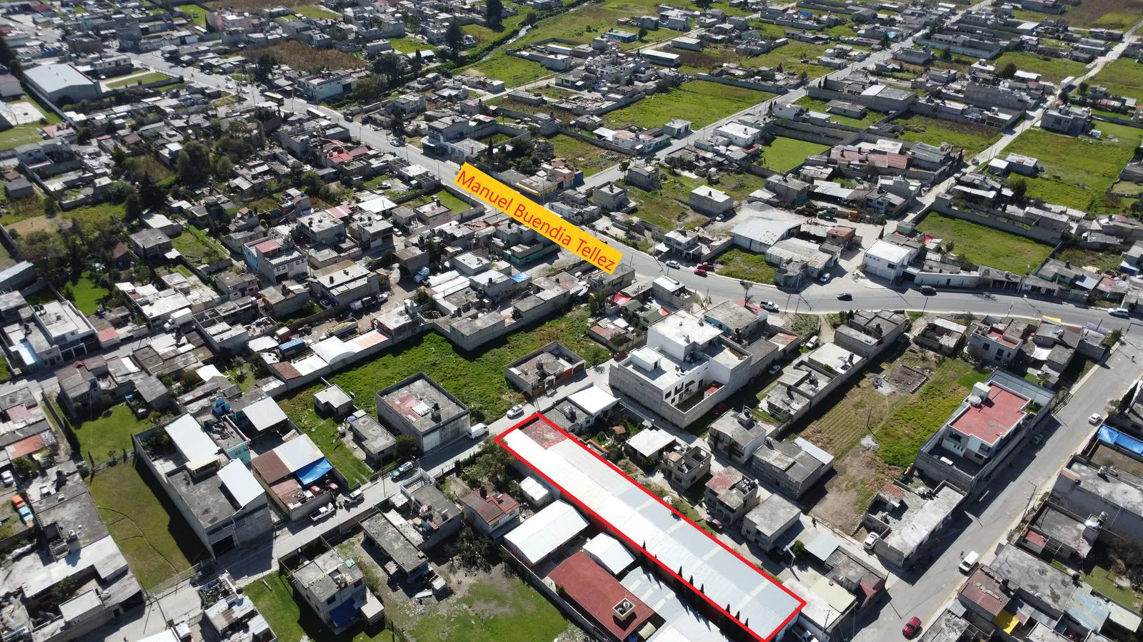 Industrial Spot2
