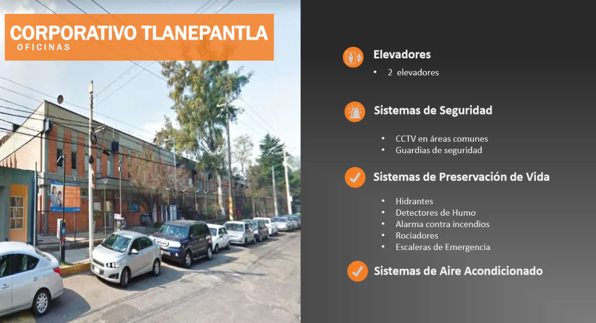 Oficina Spot2