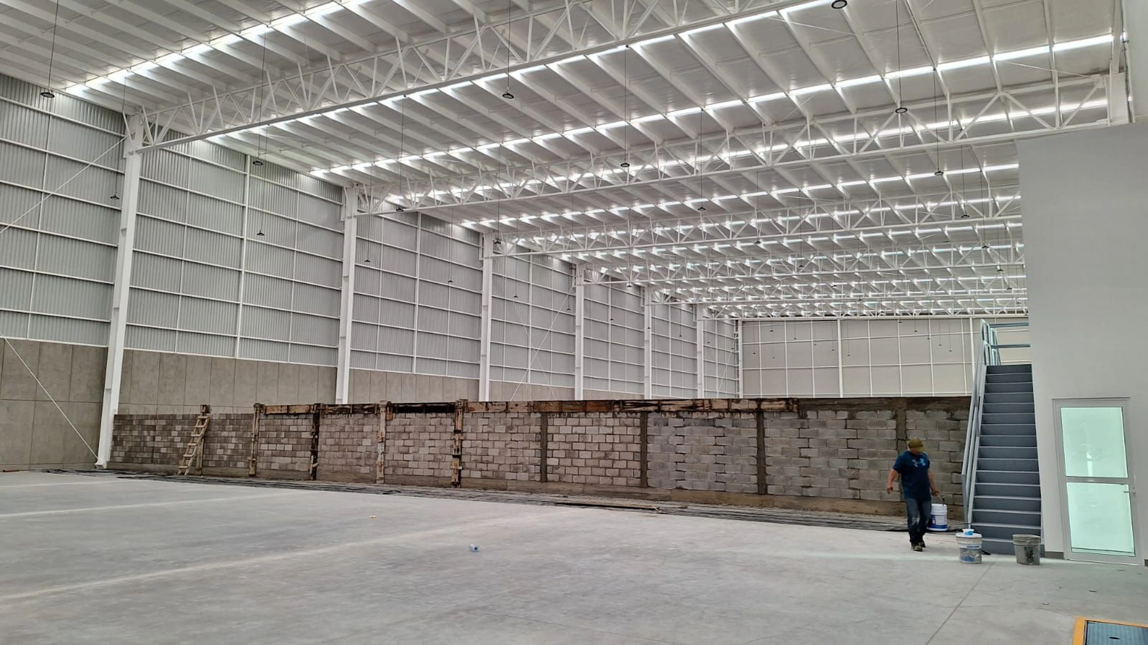 Modulo A Bodega 3-photo