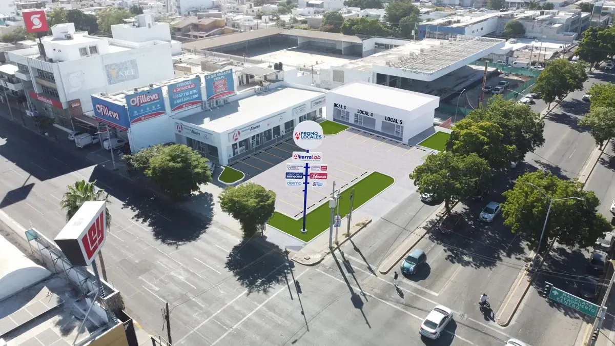 Local Comercial Spot2
