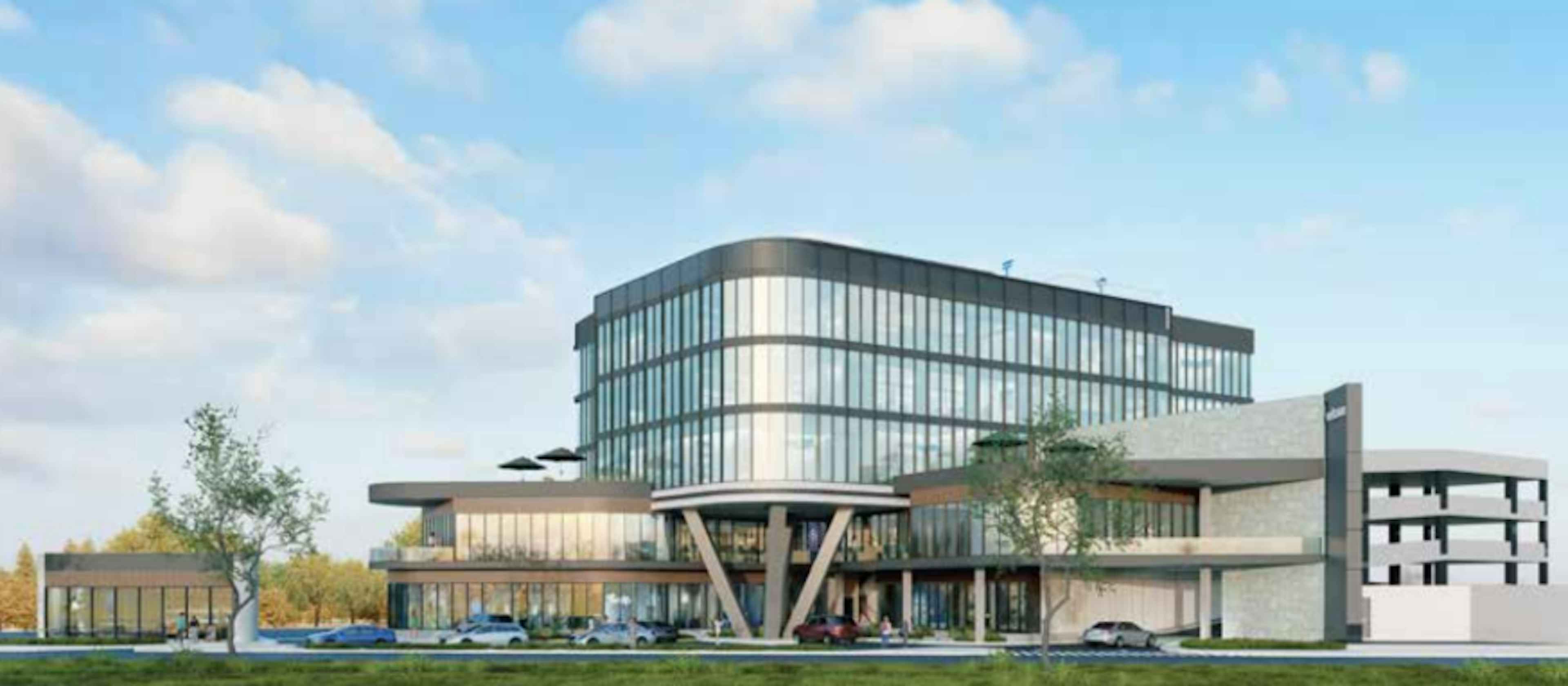 Scala Lifestyle And Business Center