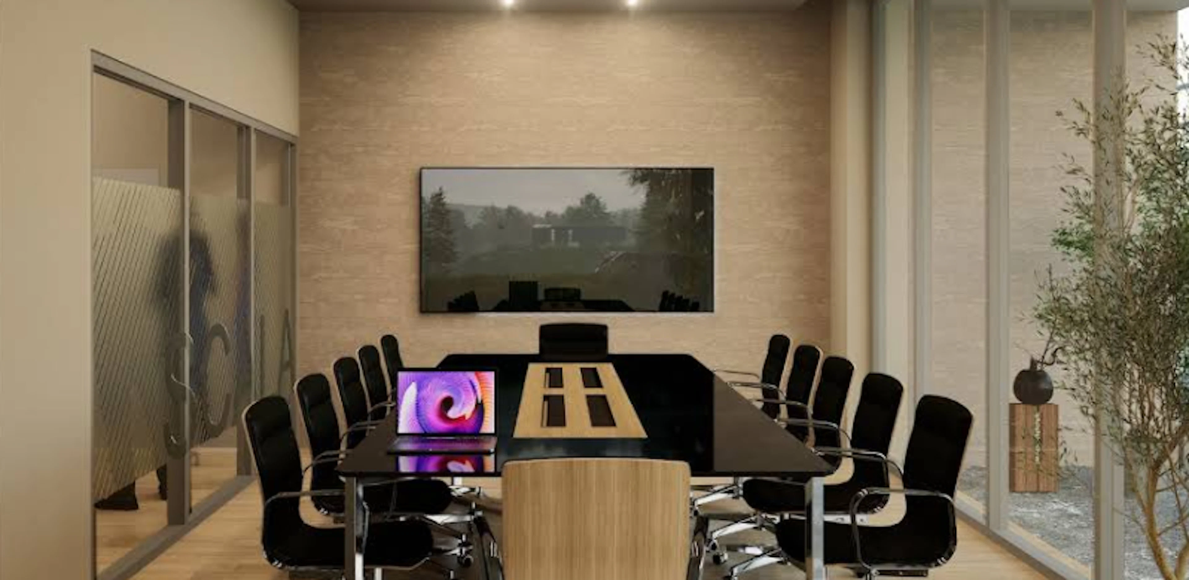 Oficina Spot2