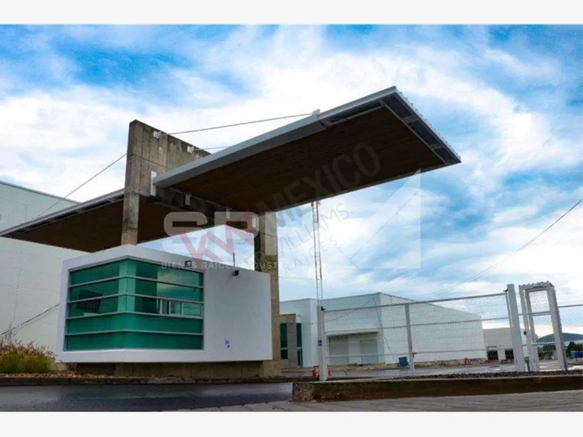 Industrial Spot2