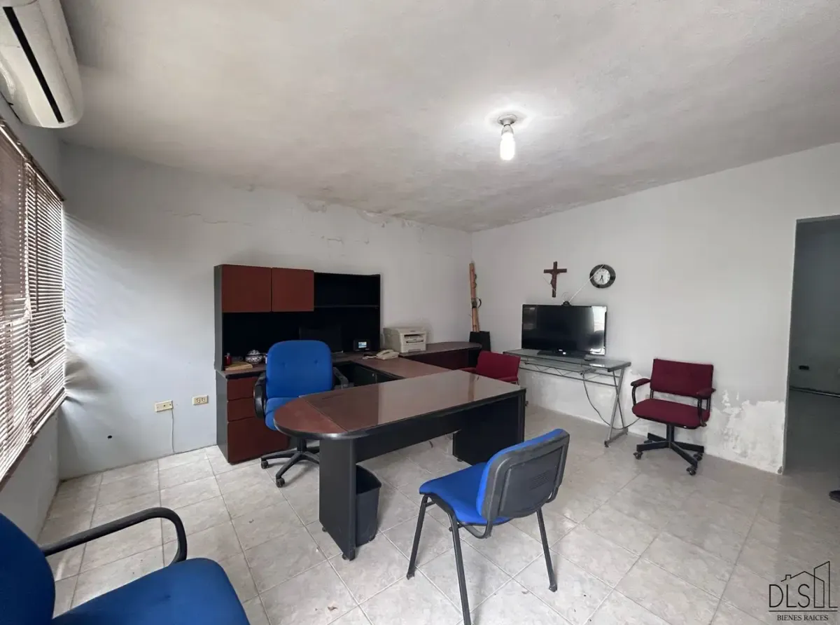 Oficina Spot2
