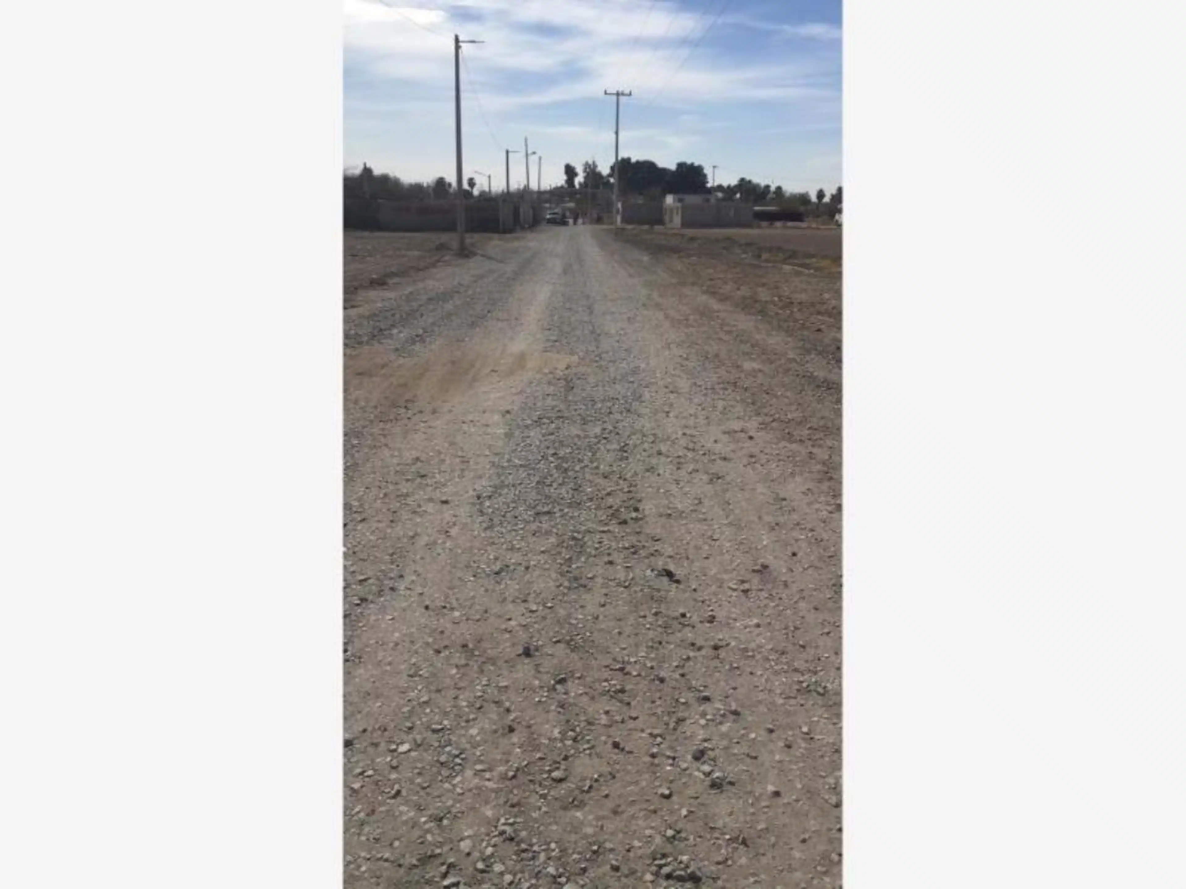 Terreno En Venta En Matamoros, Matamoros, Coahuila De Zaragoza