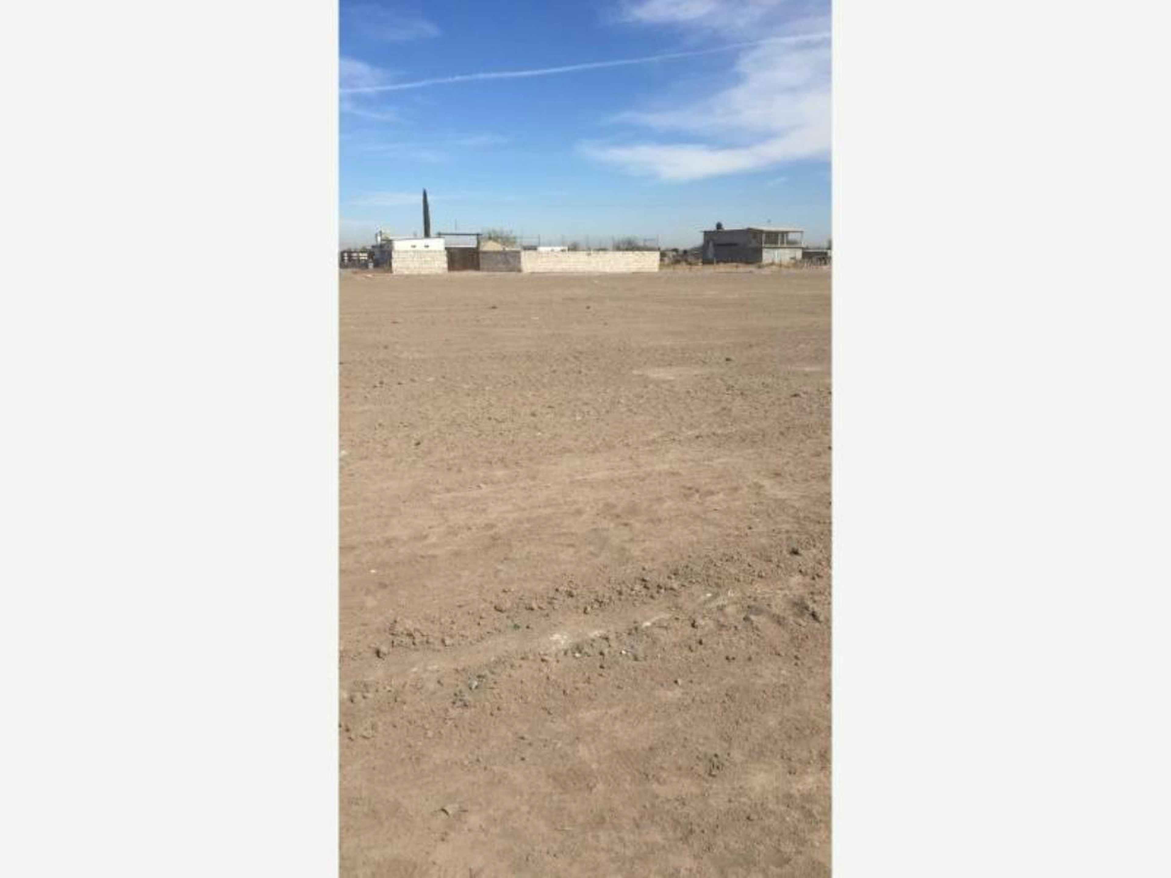 Terreno En Venta En Matamoros, Matamoros, Coahuila De Zaragoza