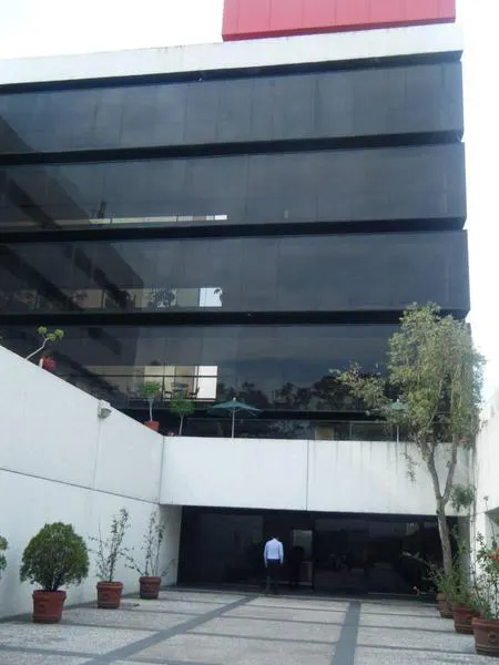Oficina Spot2