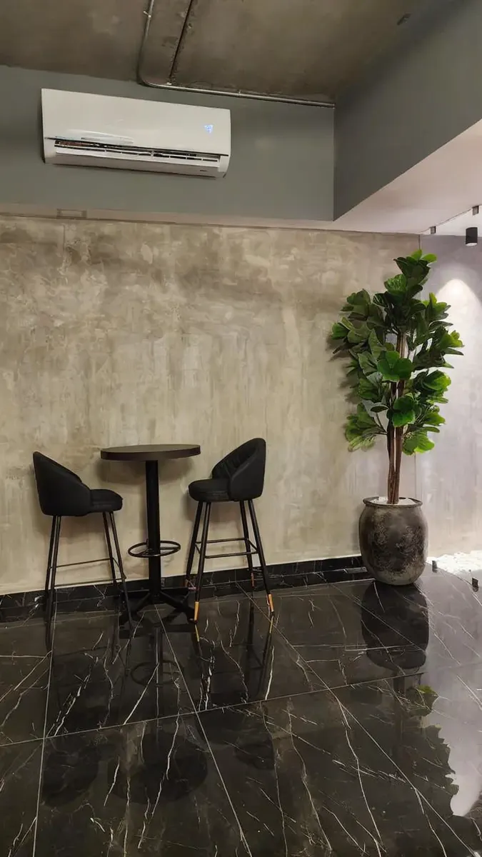 Oficina Spot2