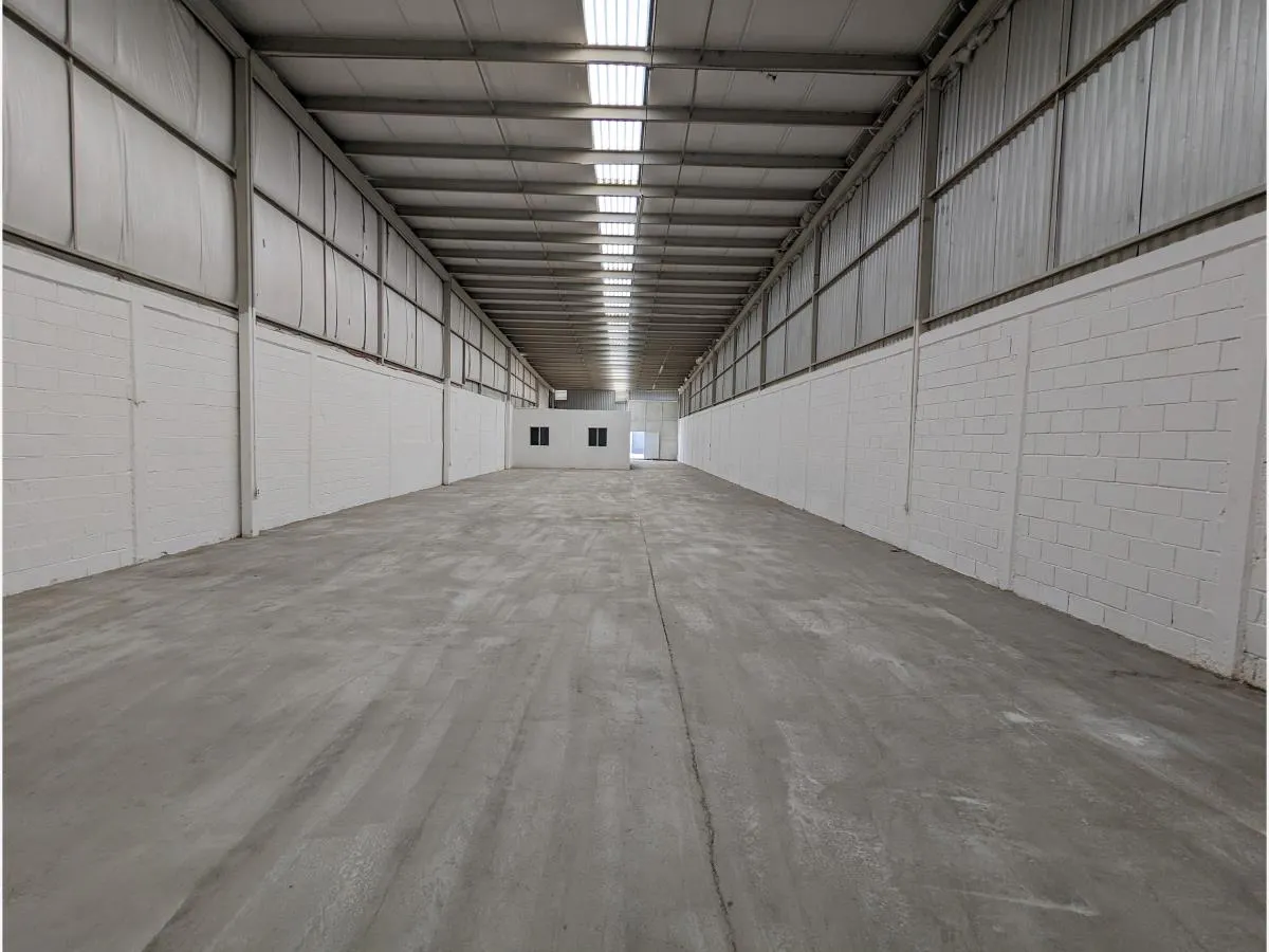 Industrial Spot2