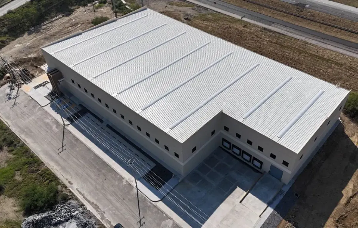 Industrial Spot2