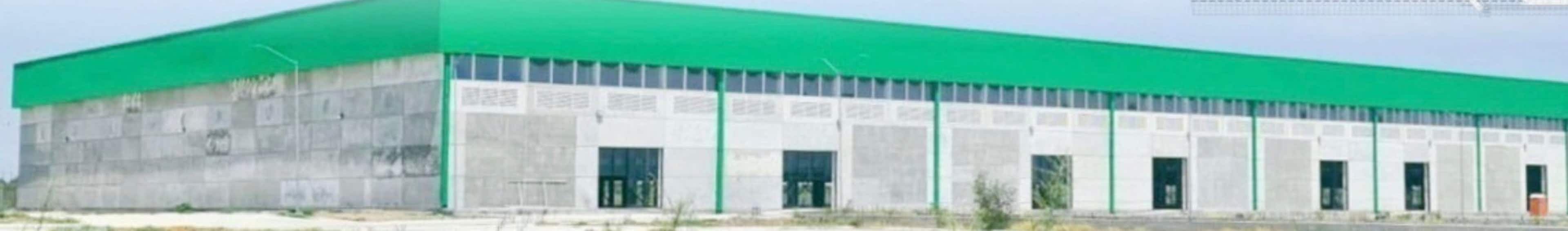 Aeropuerto Internacional Mariano Escobedo