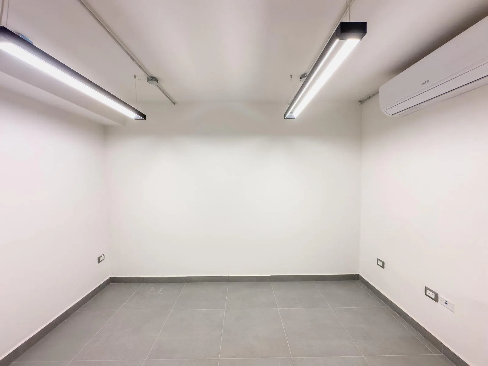 Oficina Spot2