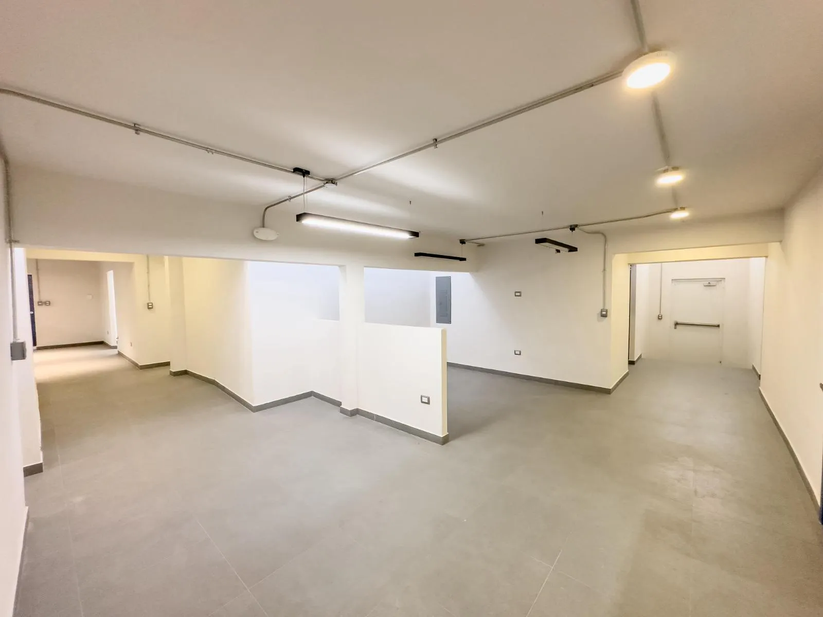 Oficina Spot2