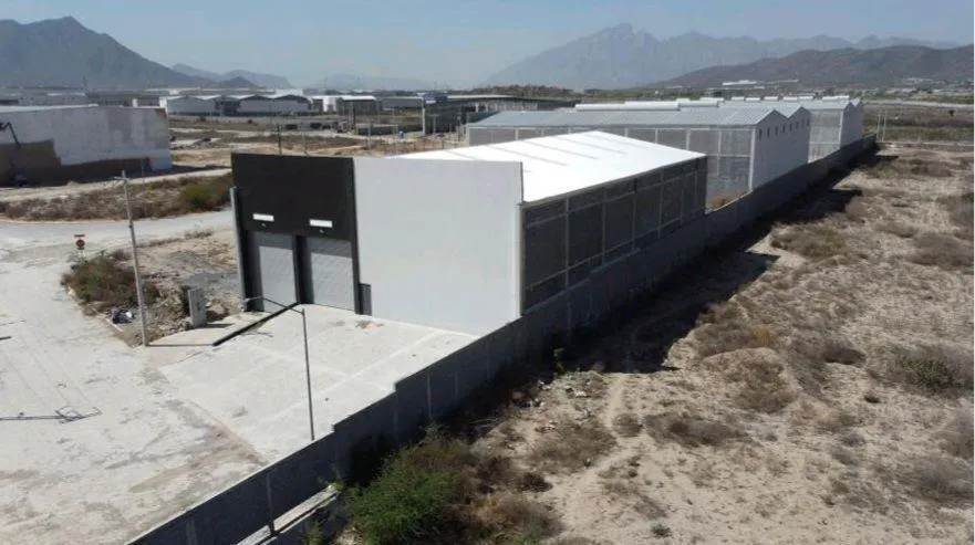 Industrial Spot2