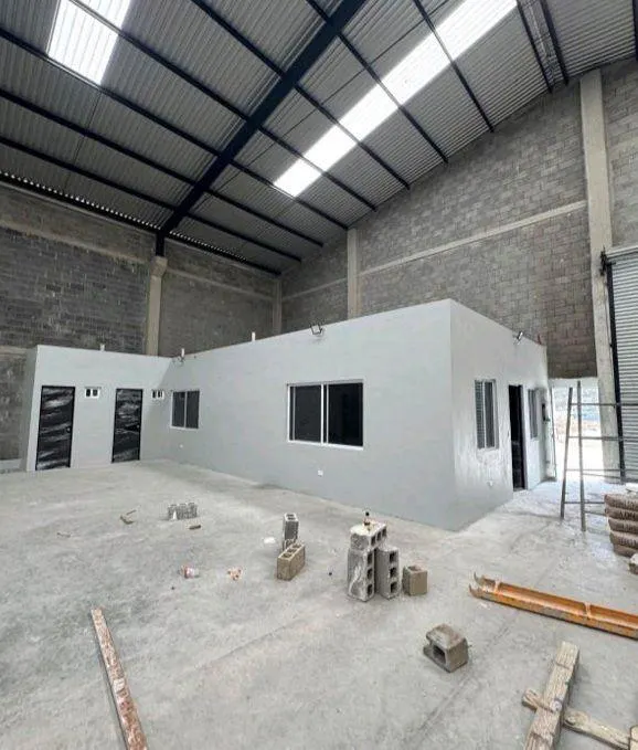 Industrial Spot2
