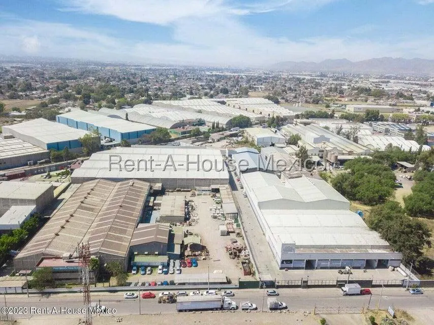 Industrial Spot2