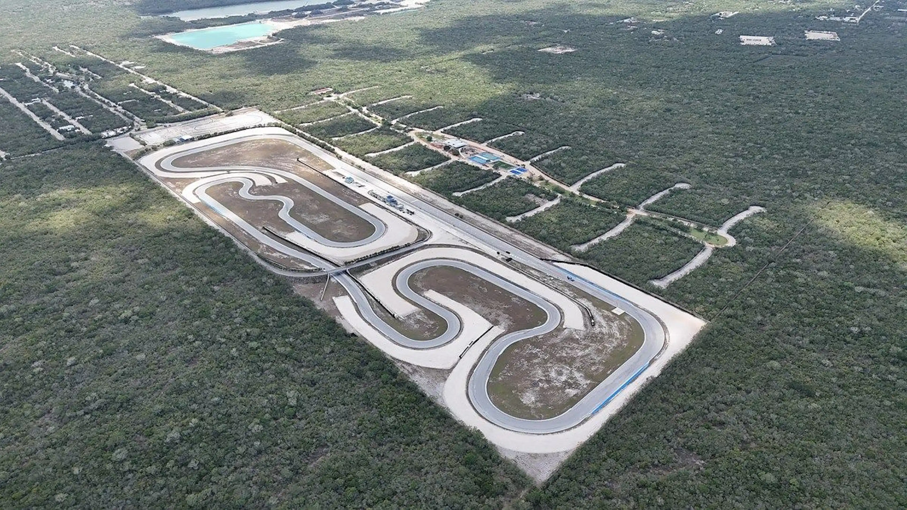 Terreno en Paraíso de Progreso