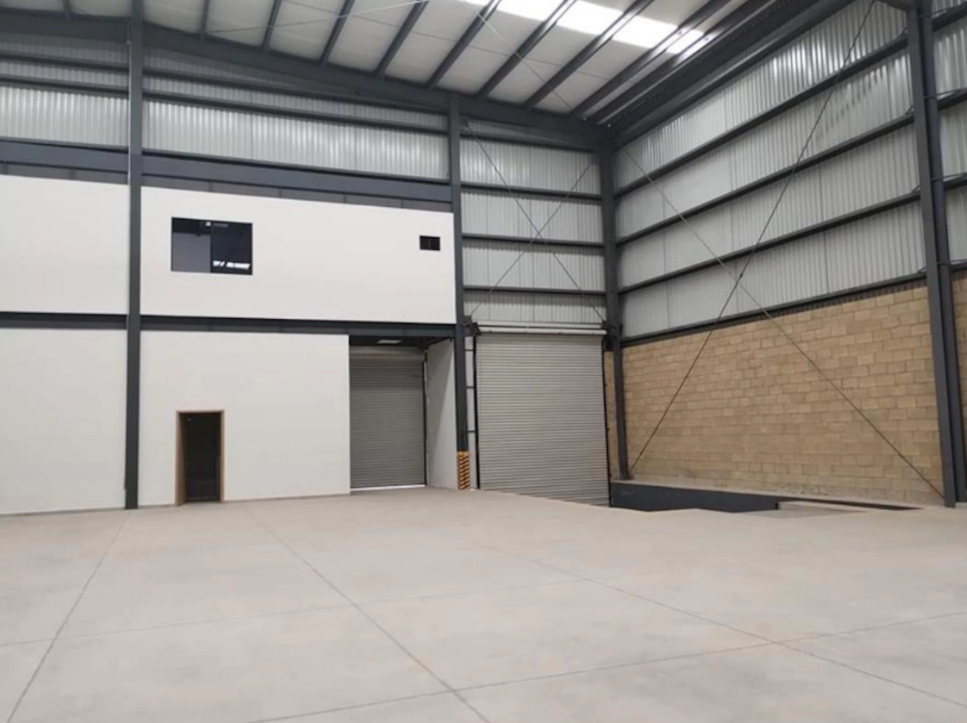 Industrial Spot2