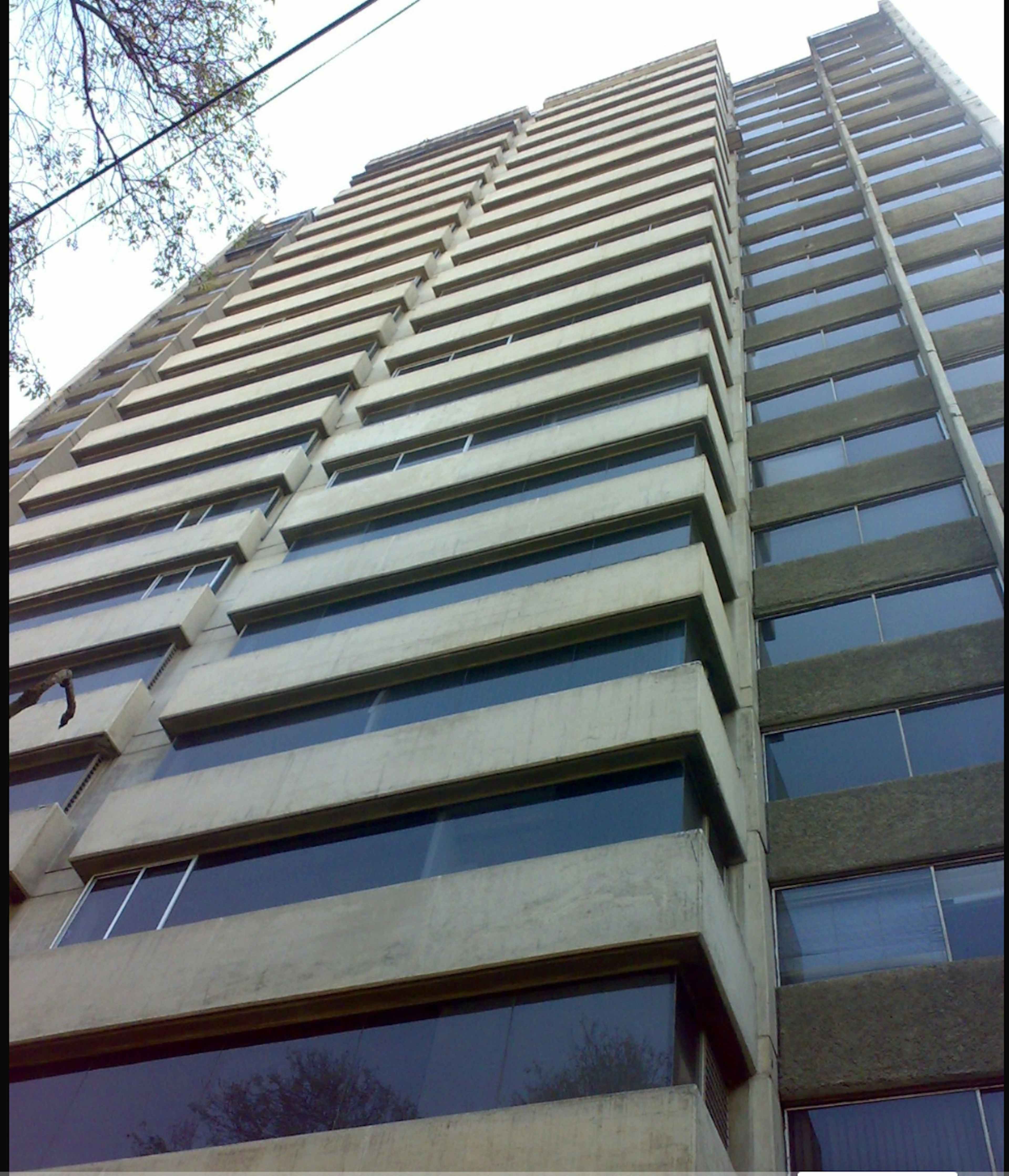 Avenida Tamaulipas 150