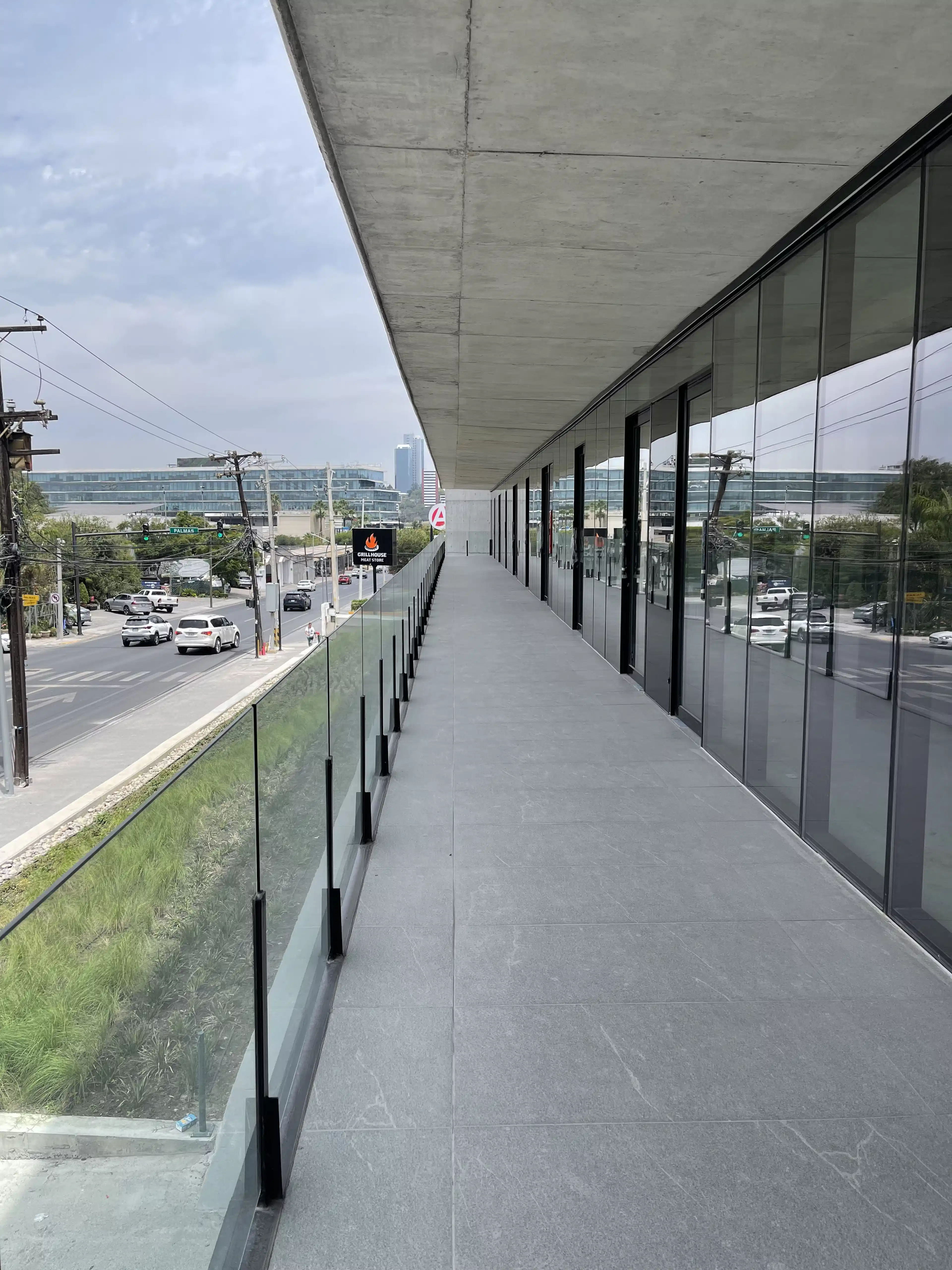 Avenida Ricardo Margain Zozaya 203