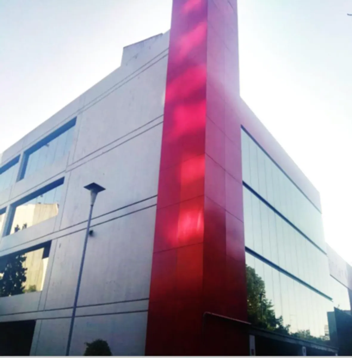 Oficina Spot2