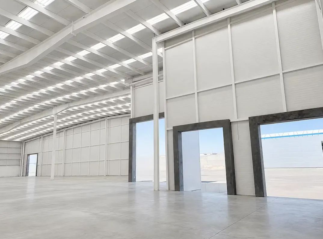 Industrial Spot2