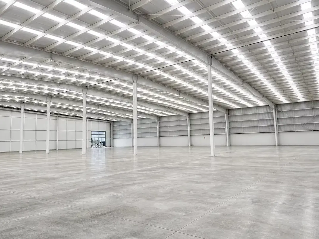 Industrial Spot2