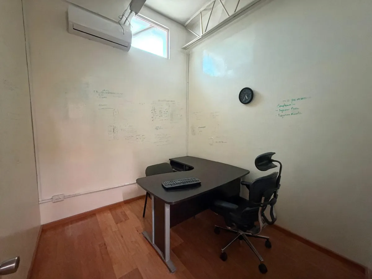 Oficina Spot2