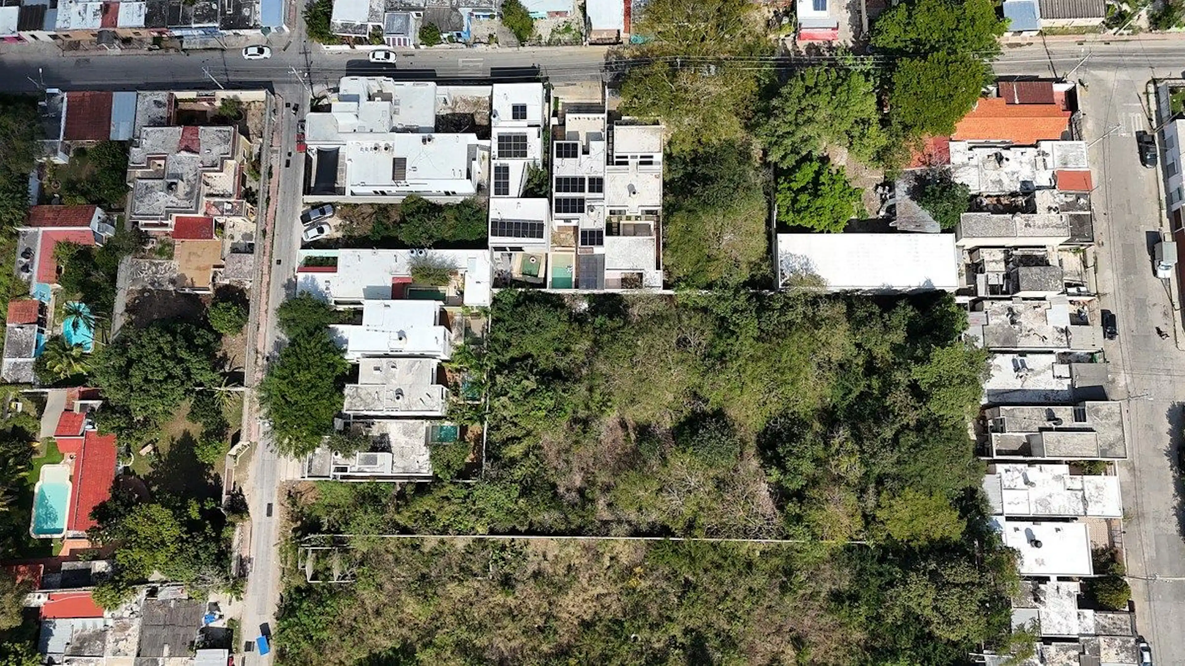 Venta De Terreno En Cholul Ideal Para Desarrollar