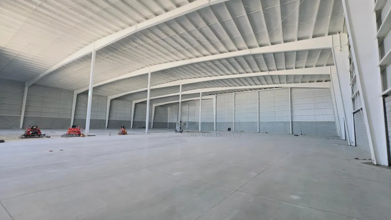 Industrial Spot2