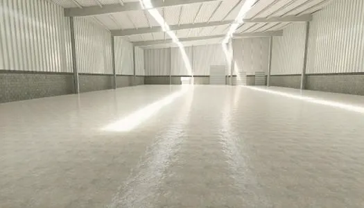 Industrial Spot2