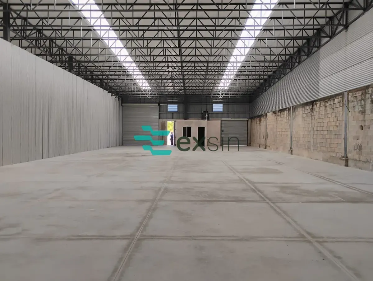 Industrial Spot2