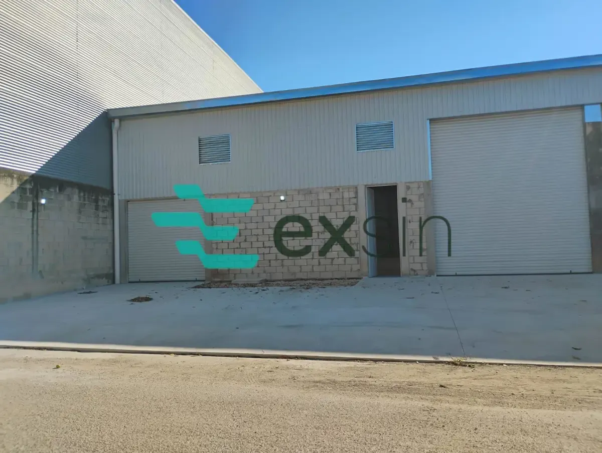 Industrial Spot2