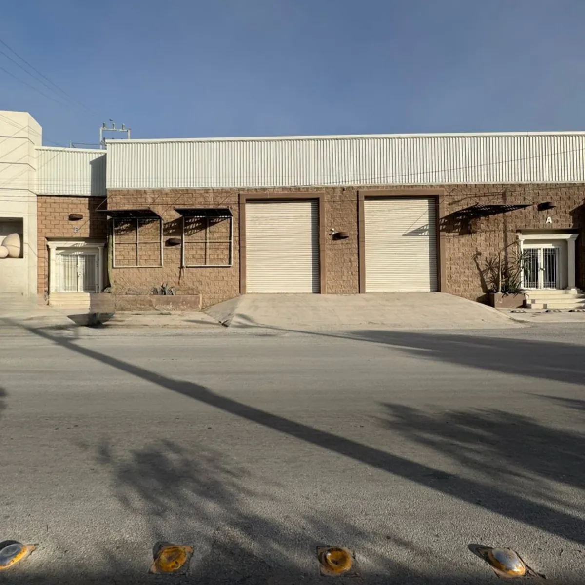 Industrial Spot2