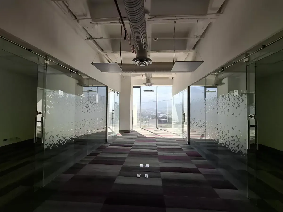 Oficina Spot2