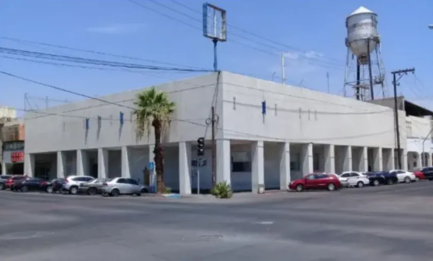 Local Comercial Spot2