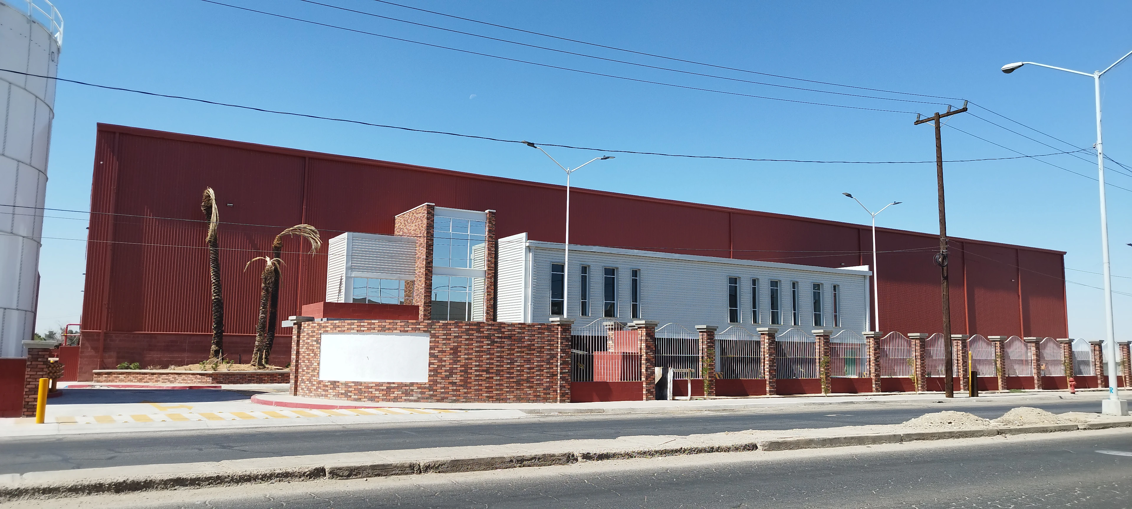 Industrial Spot2