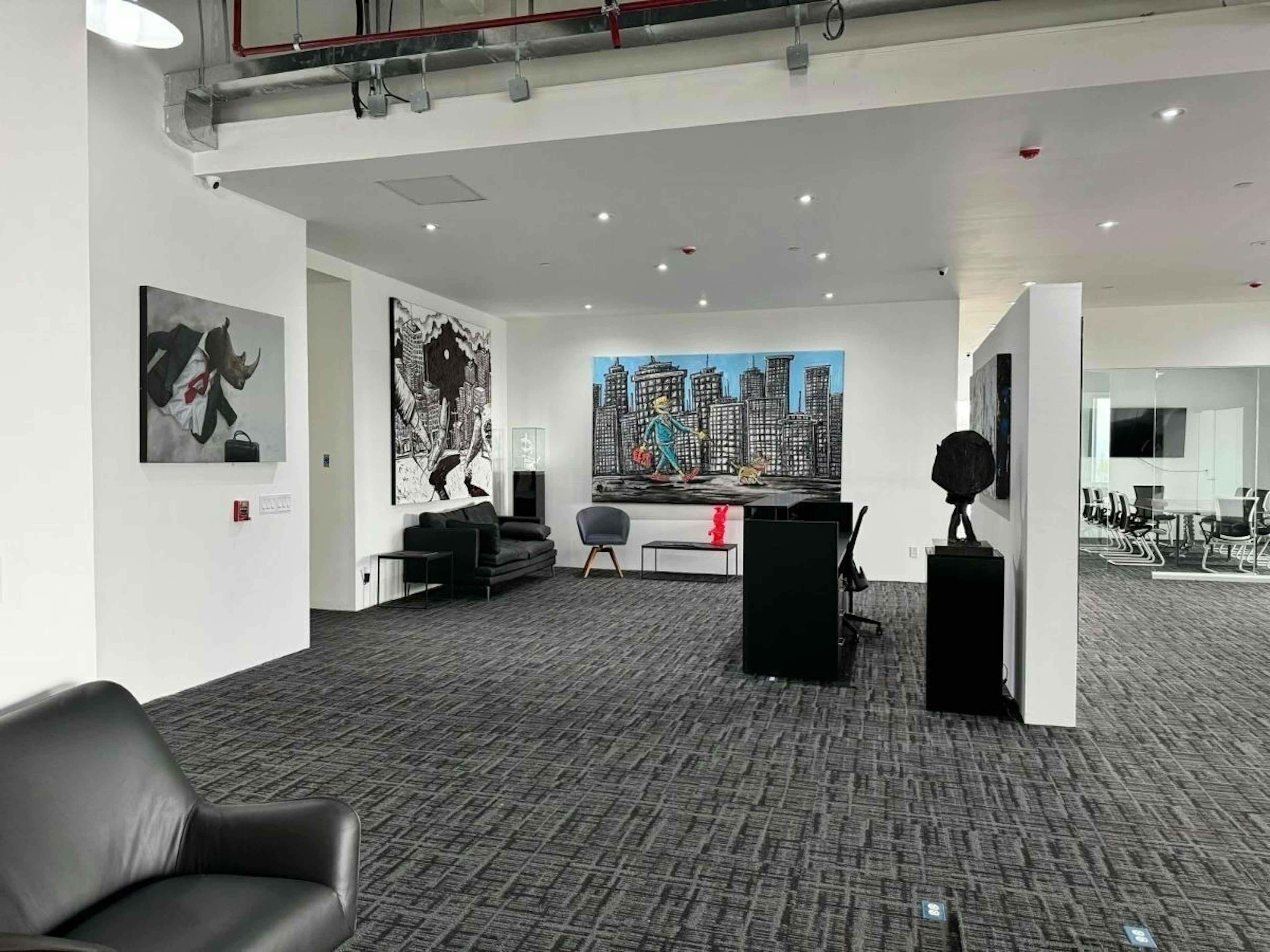 Juan Salvador Agraz 40