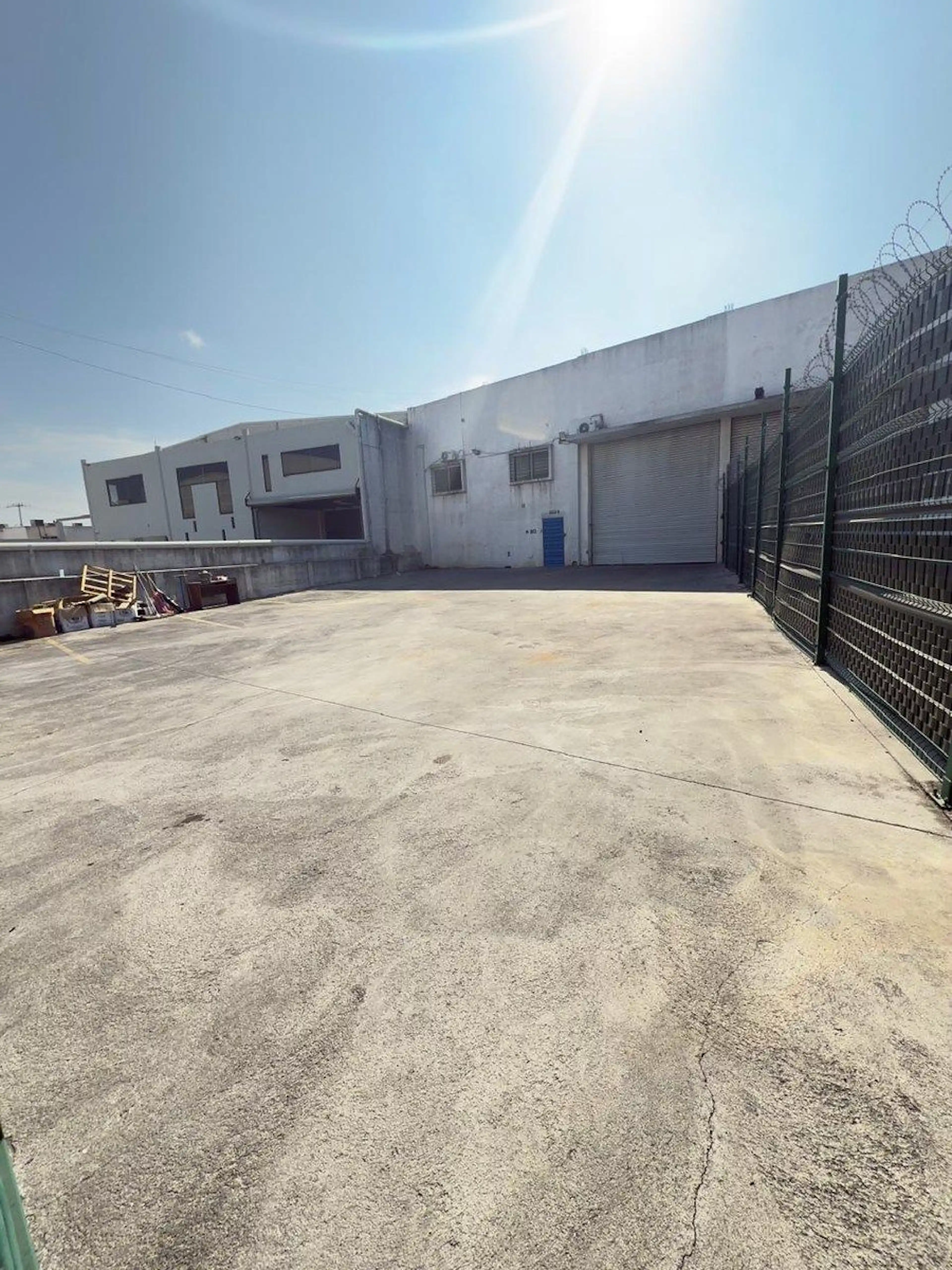 Bodega en Renta en zona La Fe