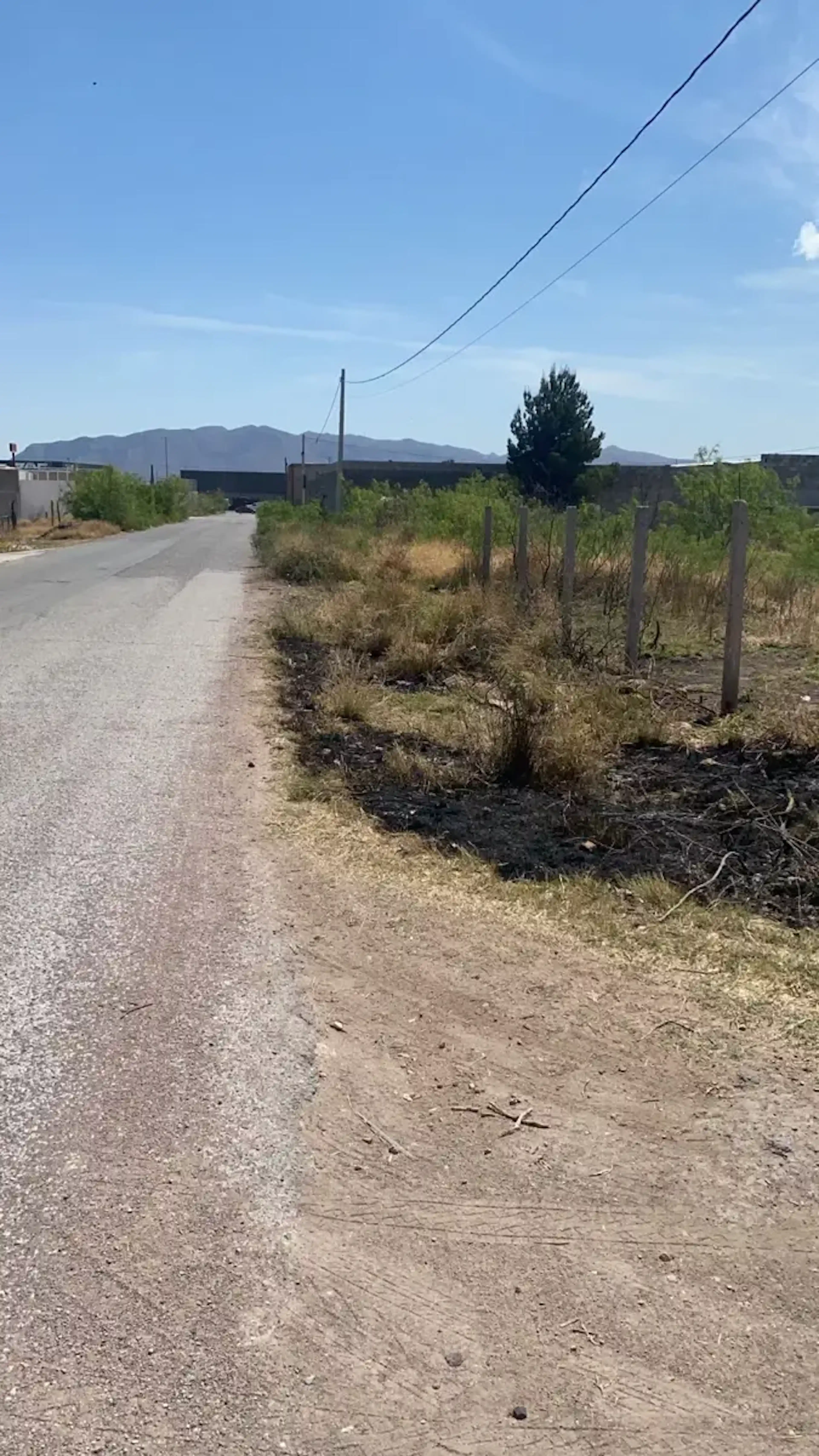 Terreno En Venta En Valle De Chihuahua, Chihuahua, Chihuahua