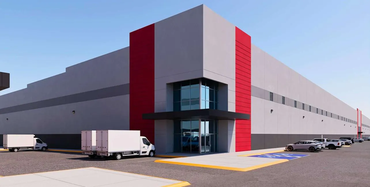 Industrial Spot2
