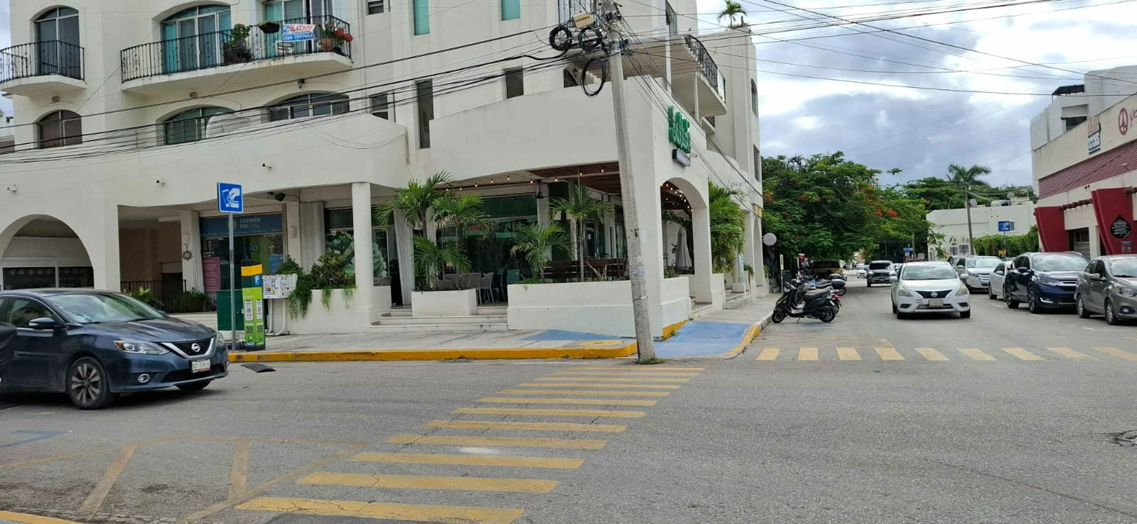 Calle 10 Norte Con Av 15 Lt008