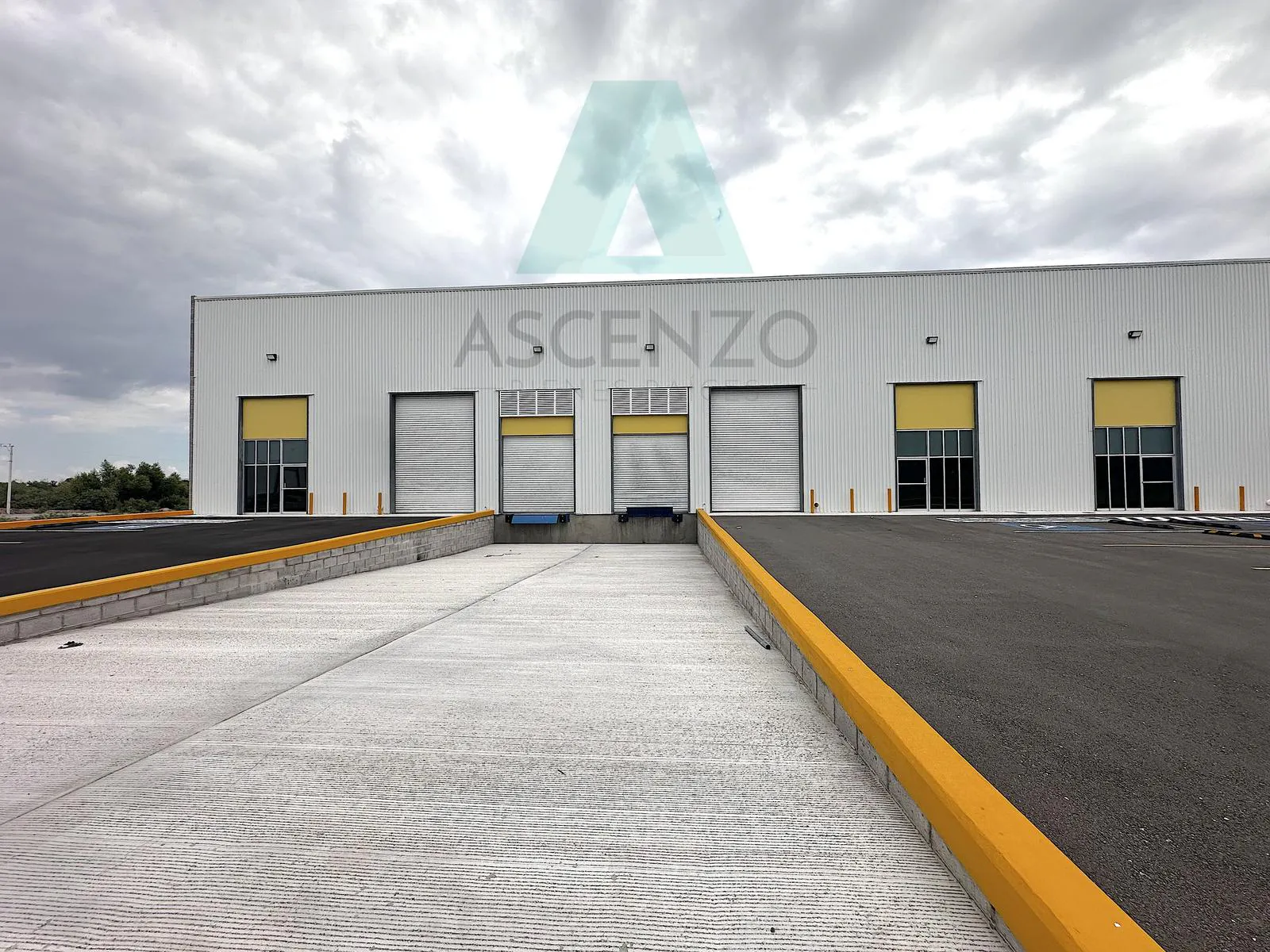 Industrial Spot2