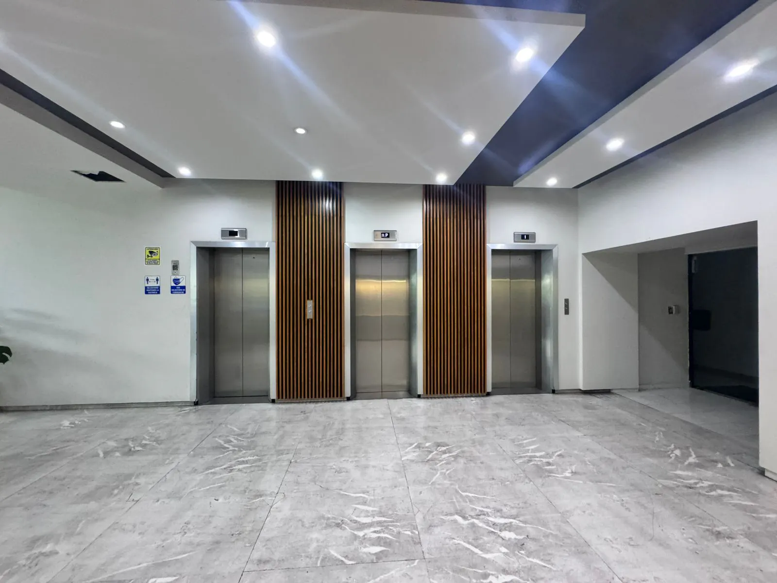 Oficina Spot2