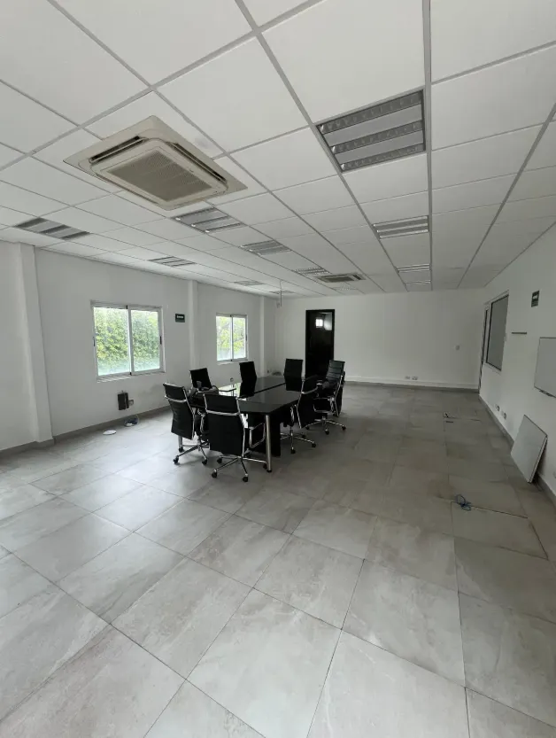 Oficina Spot2