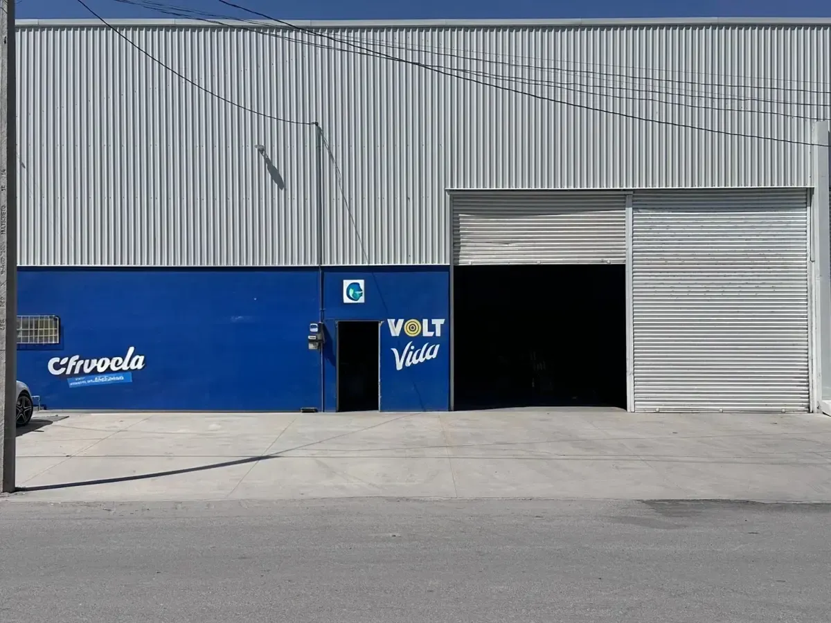 Industrial Spot2