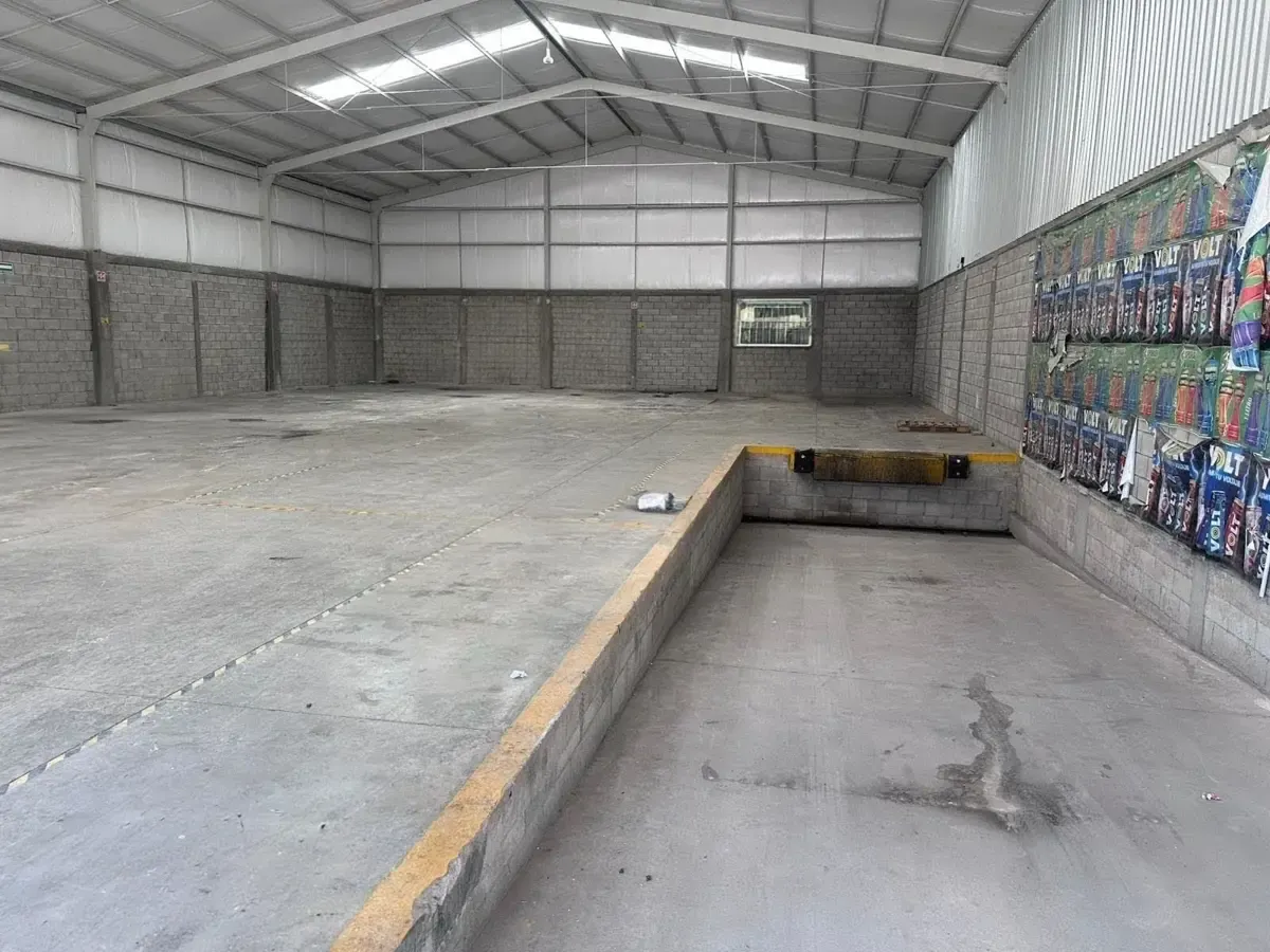 Industrial Spot2